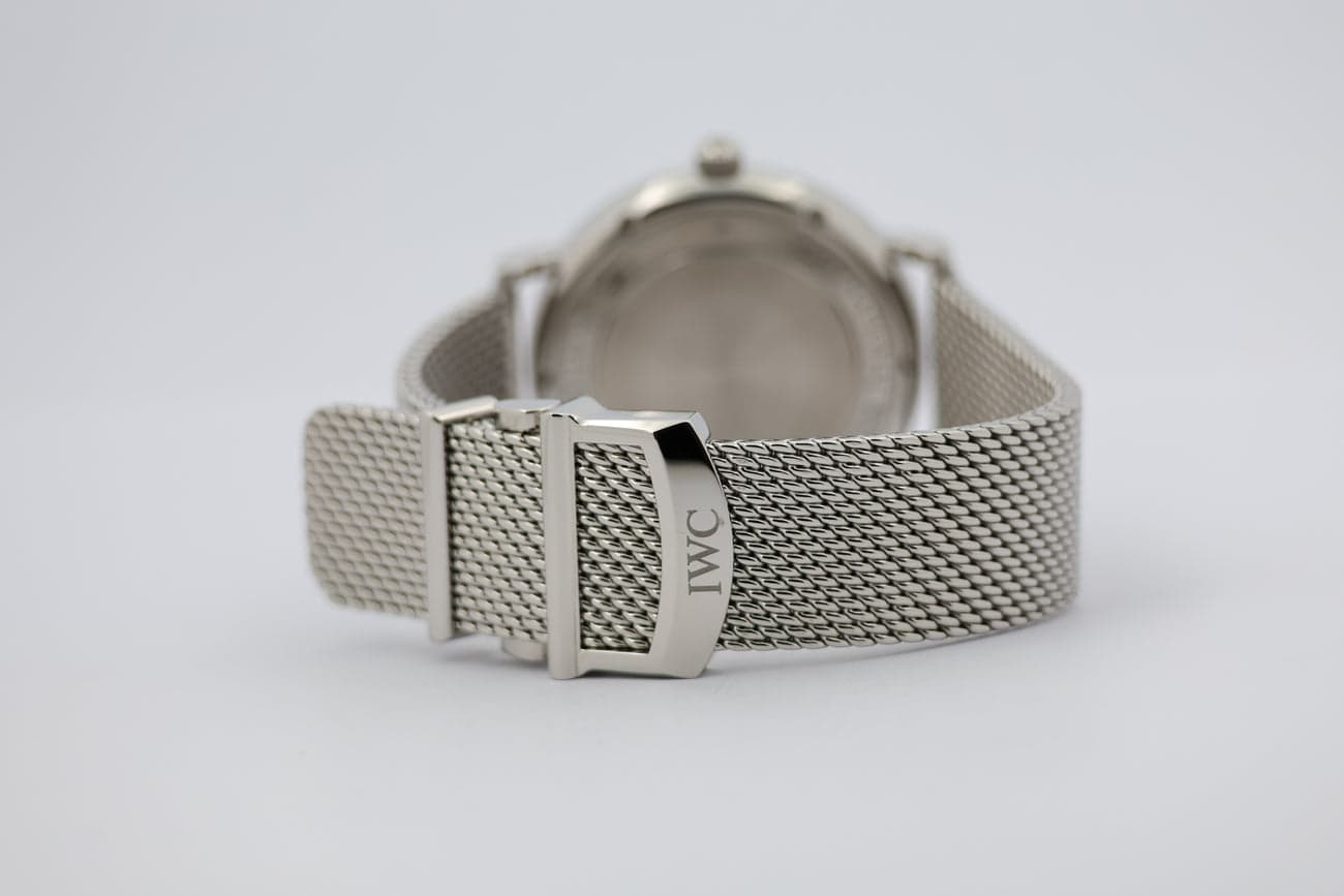 IWC Portofino – Ref. IW356506, Sehr gut – Bild 2/10