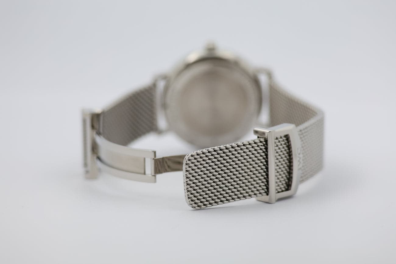 IWC Portofino – Ref. IW356506, Sehr gut – Bild 2/10