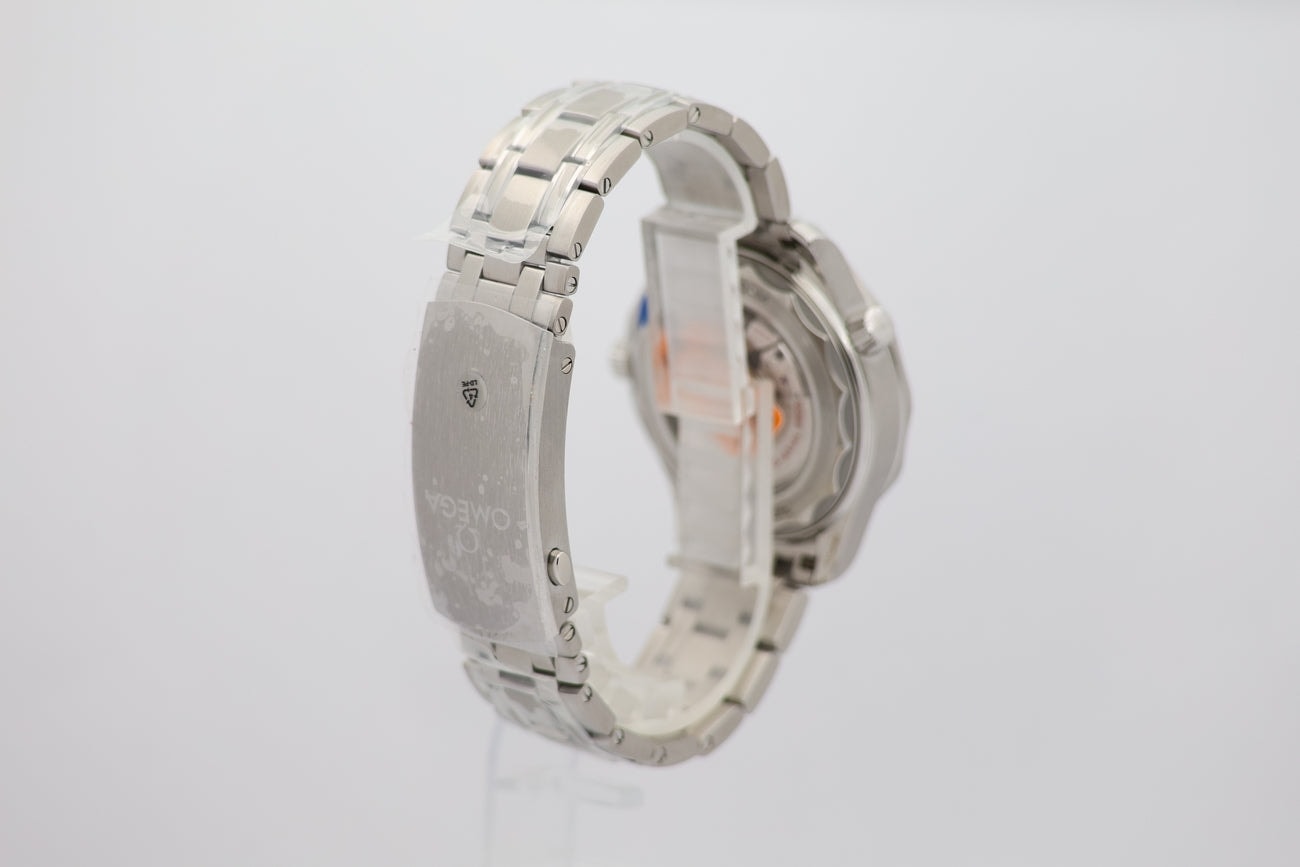 Omega Seamaster Diver 300M – Ref. 21030422003001, Neu – 3/10