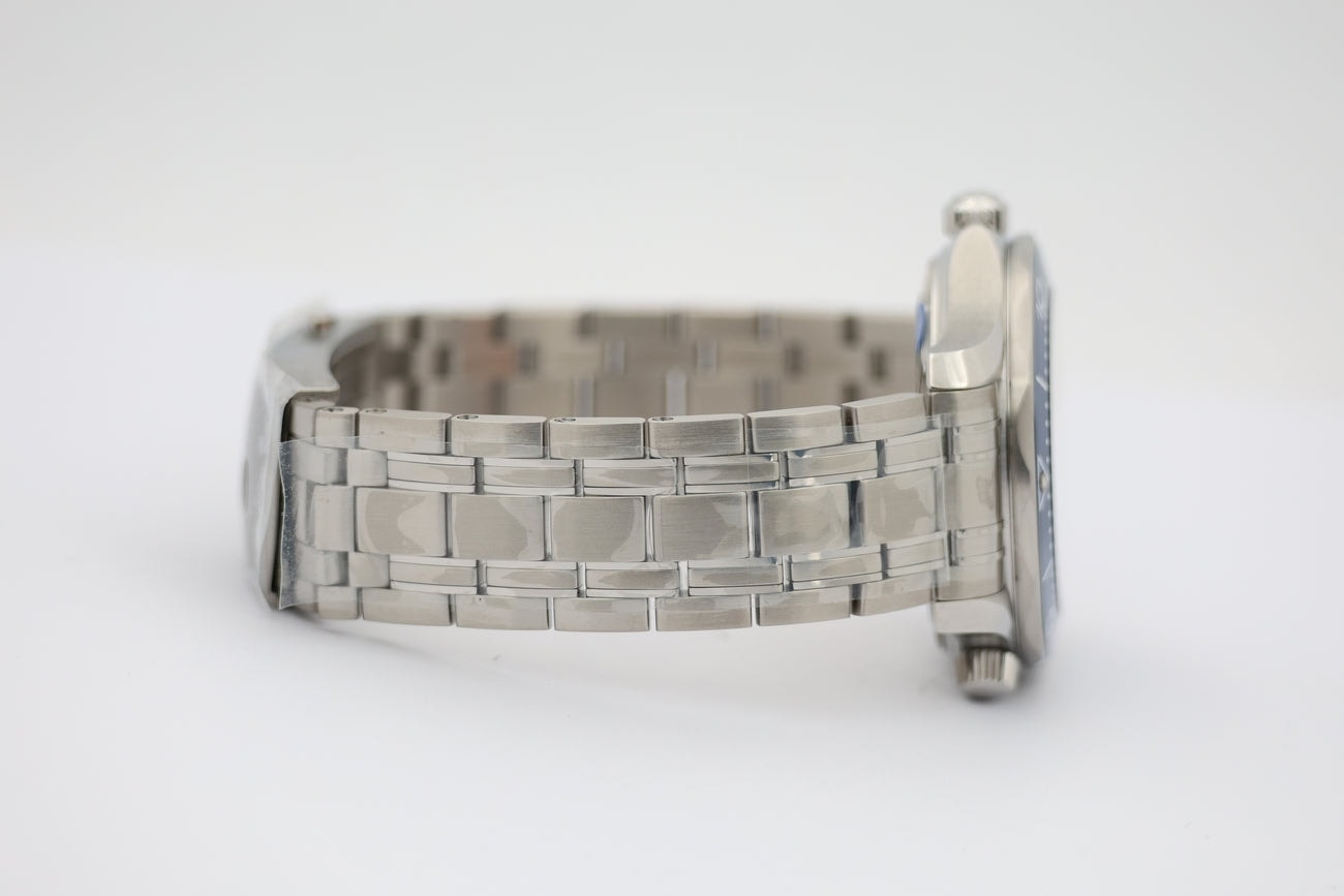 Omega Seamaster Diver 300M – Ref. 21030422003001, Neu – 4/10