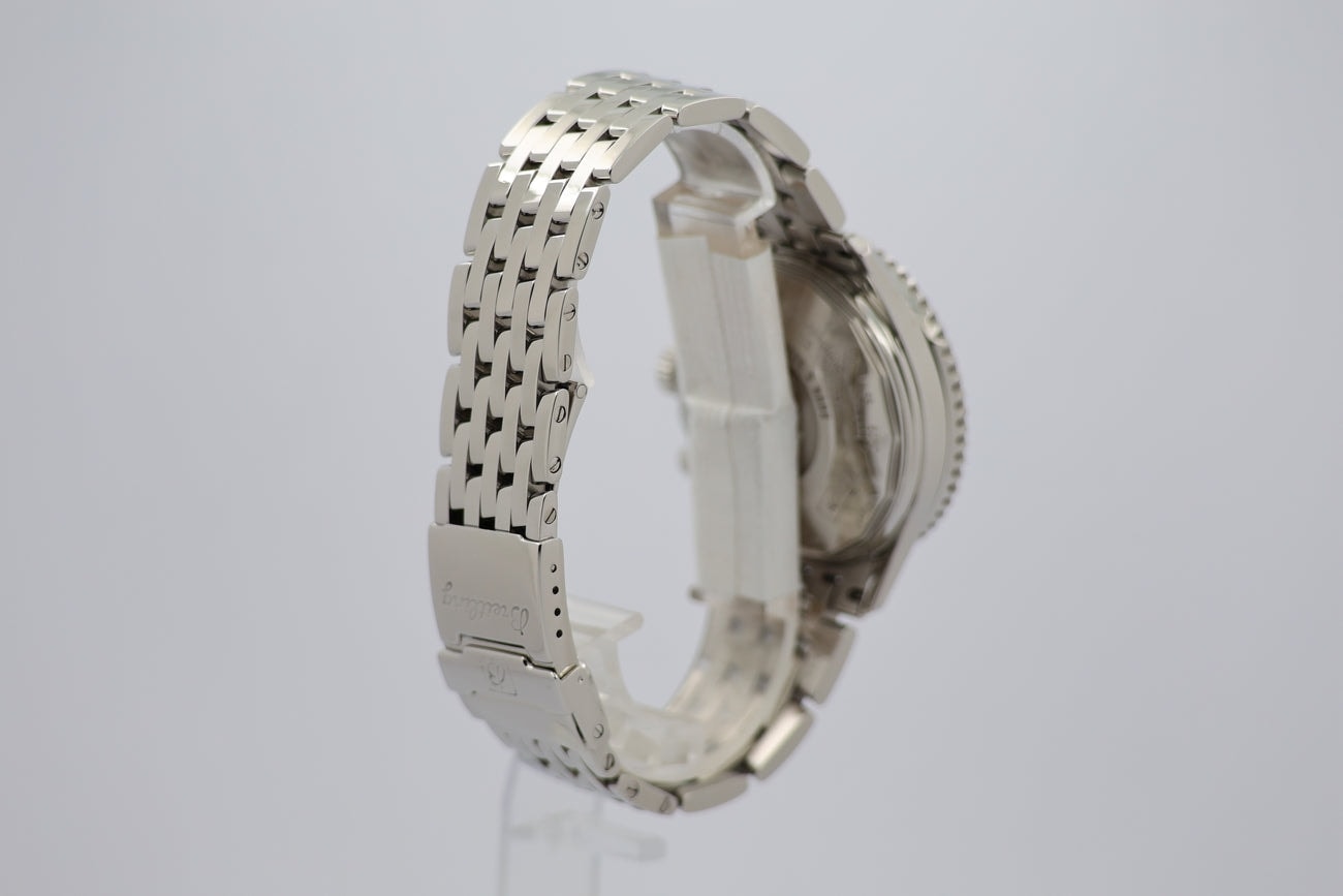 Breitling Navitimer – Ref. A23322, Sehr gut – 6/10