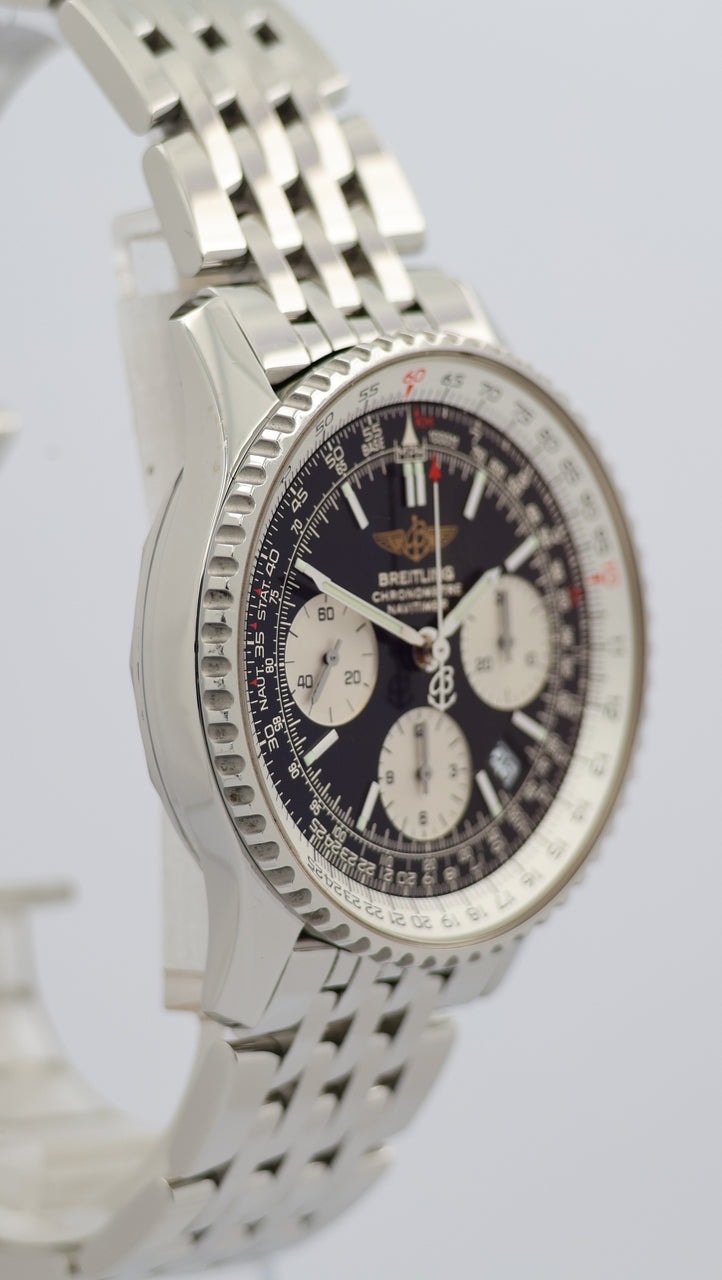 Breitling Navitimer – Ref. A23322, Sehr gut – 7/10