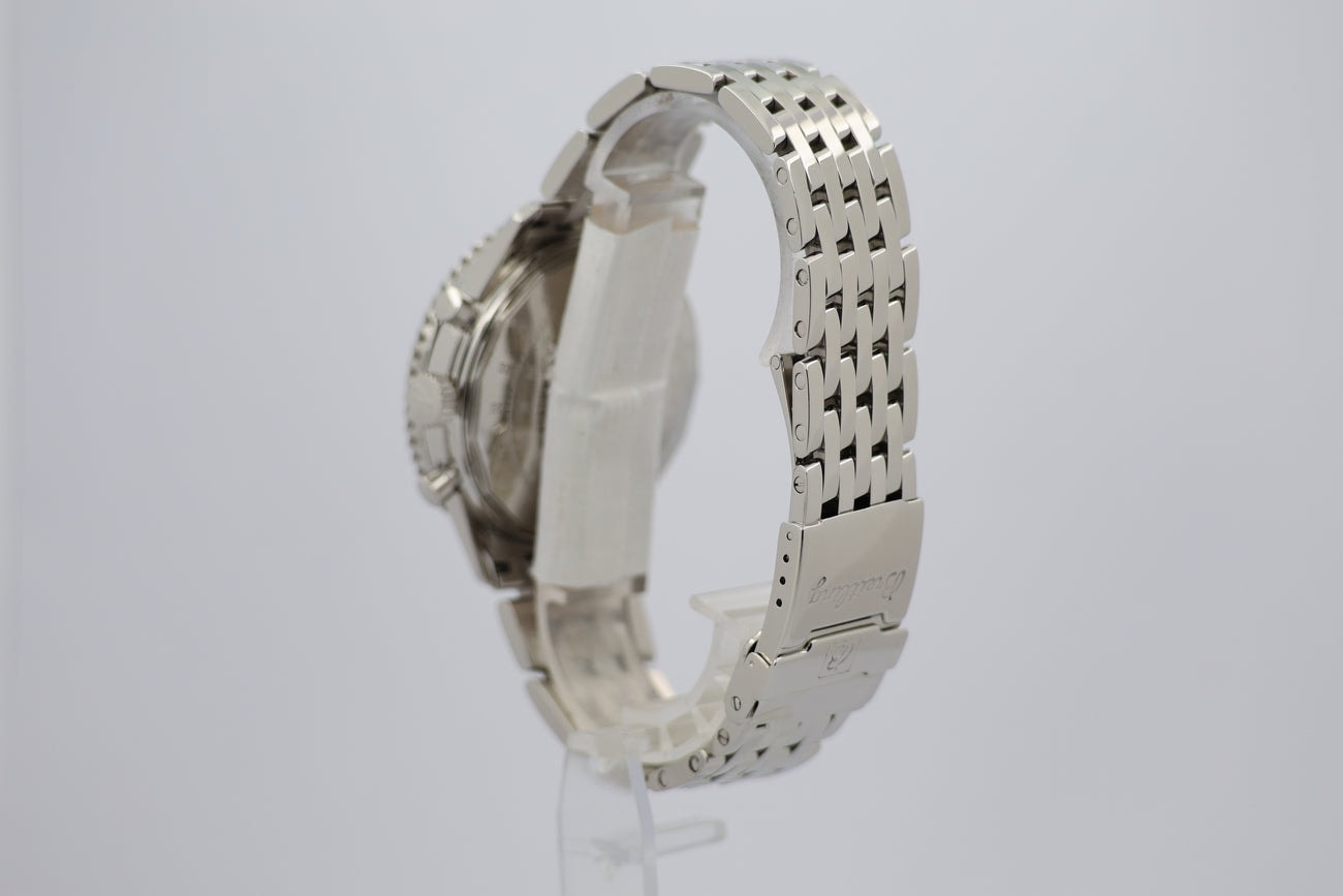 Breitling Navitimer – Ref. A23322, Sehr gut – 8/10