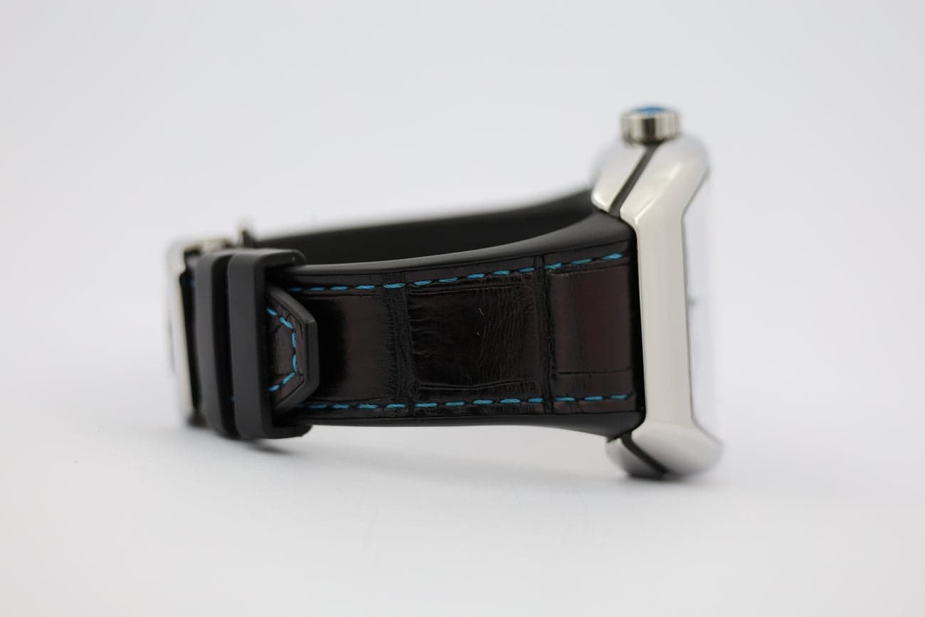 Franck Muller Vanguard – Ref. V45SCDTACNR, Sehr gut – Bild 2/10