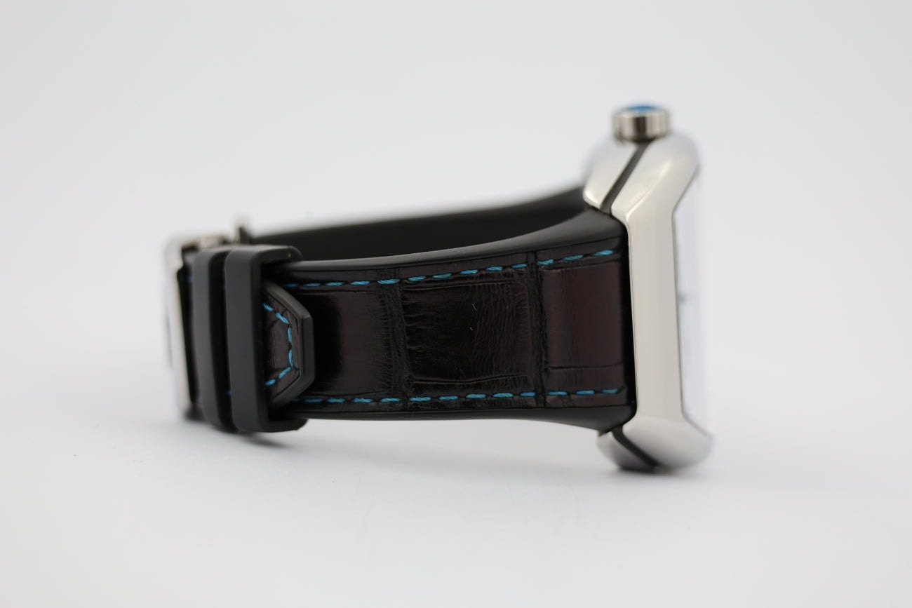 Franck Muller Vanguard – Ref. V45SCDTACNR, very good – 2/10