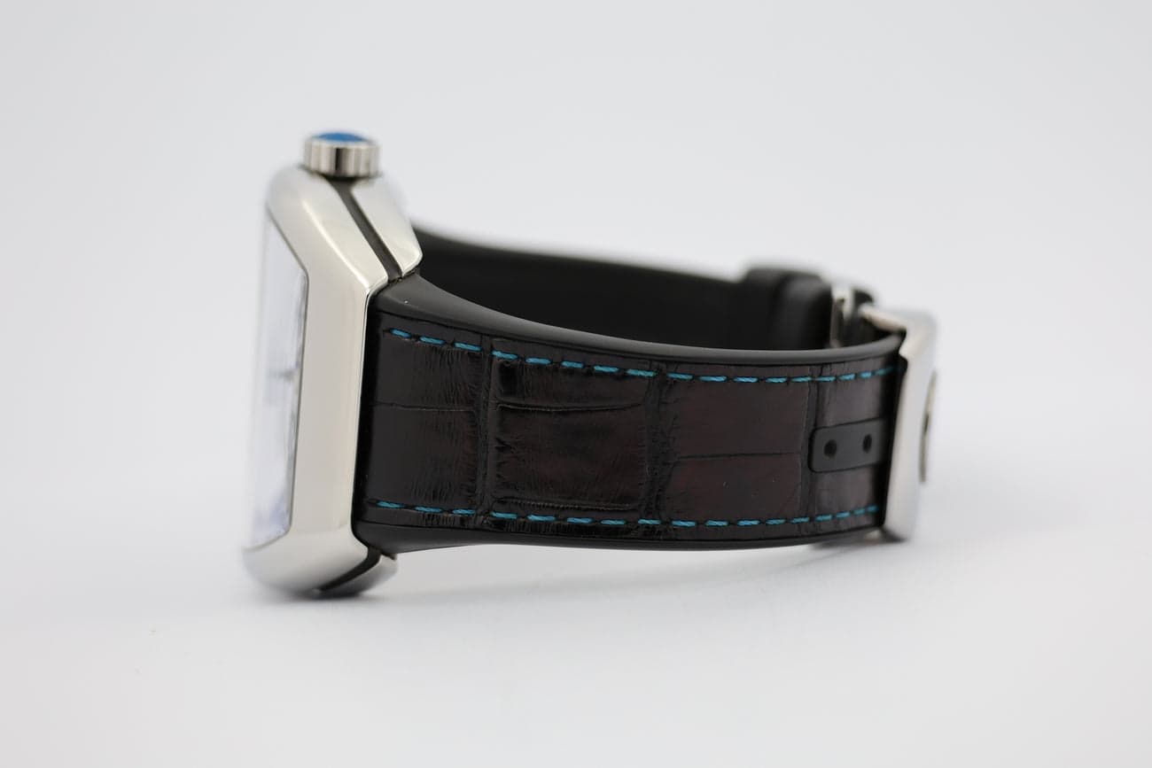 Franck Muller Vanguard – Ref. V45SCDTACNR, Sehr gut – Bild 2/10