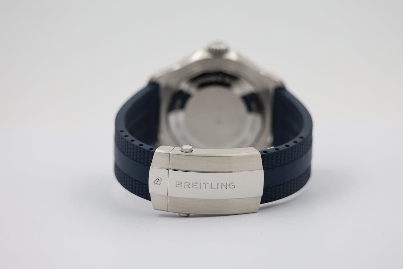 Breitling Superocean – Ref. A17376, Sehr gut – Bild 2/10