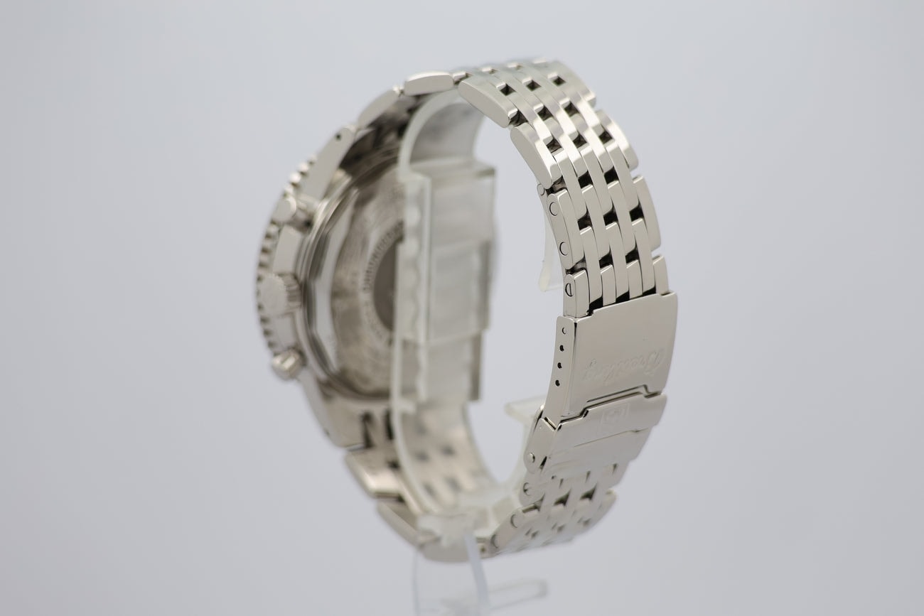Breitling Navitimer – Ref. A35340, Sehr gut – 8/9