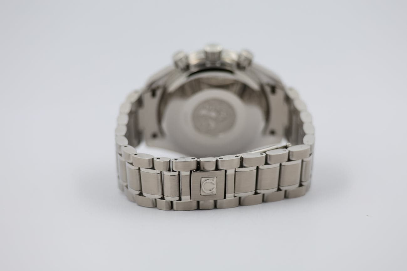 Omega Speedmaster (Non-Moonwatch) – Ref. 35135000, very good – Image 2/9