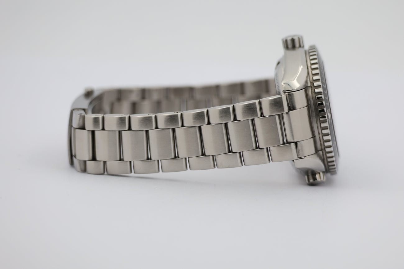Omega Seamaster Planet Ocean – Ref. 23230422101001, Sehr gut – 3/10
