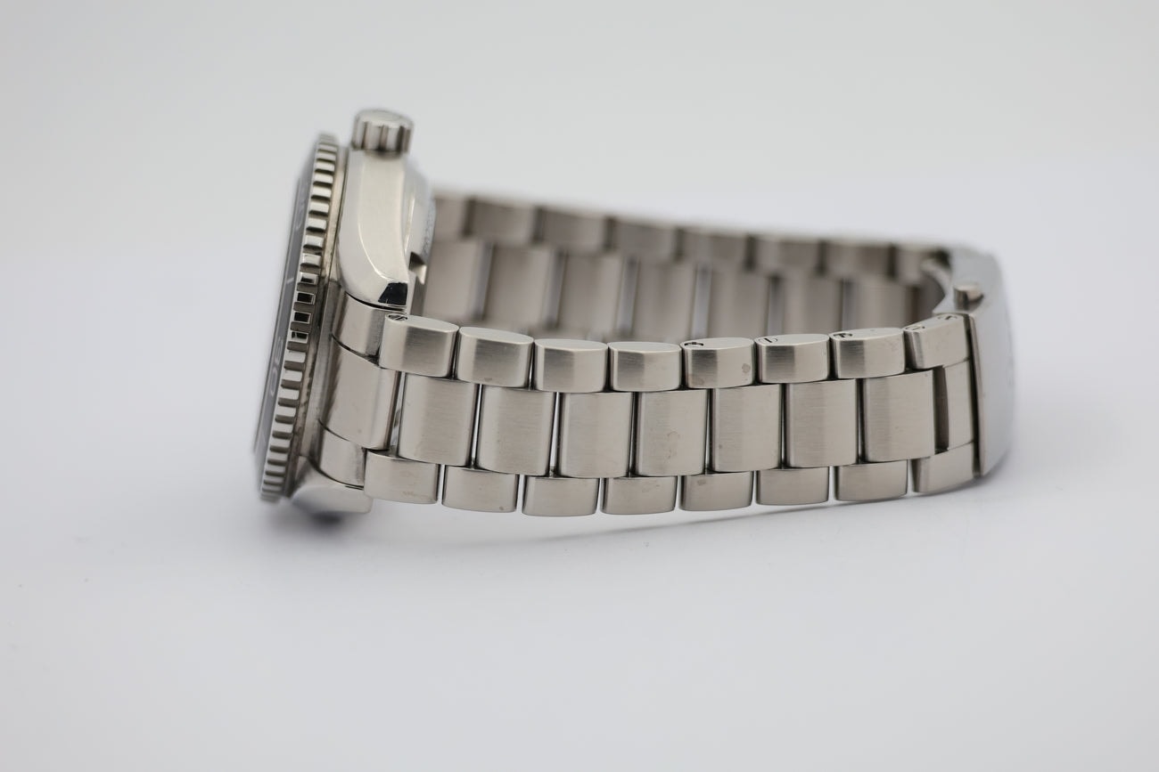 Omega Seamaster Planet Ocean – Ref. 23230422101001, Sehr gut – 5/10