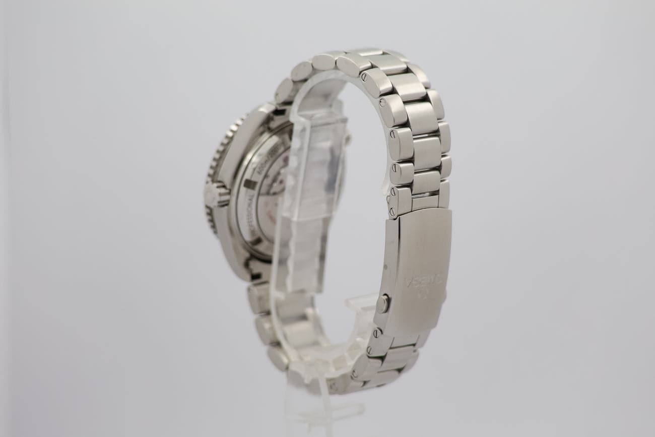Omega Seamaster Planet Ocean – Ref. 23230422101001, Sehr gut – Bild 2/10