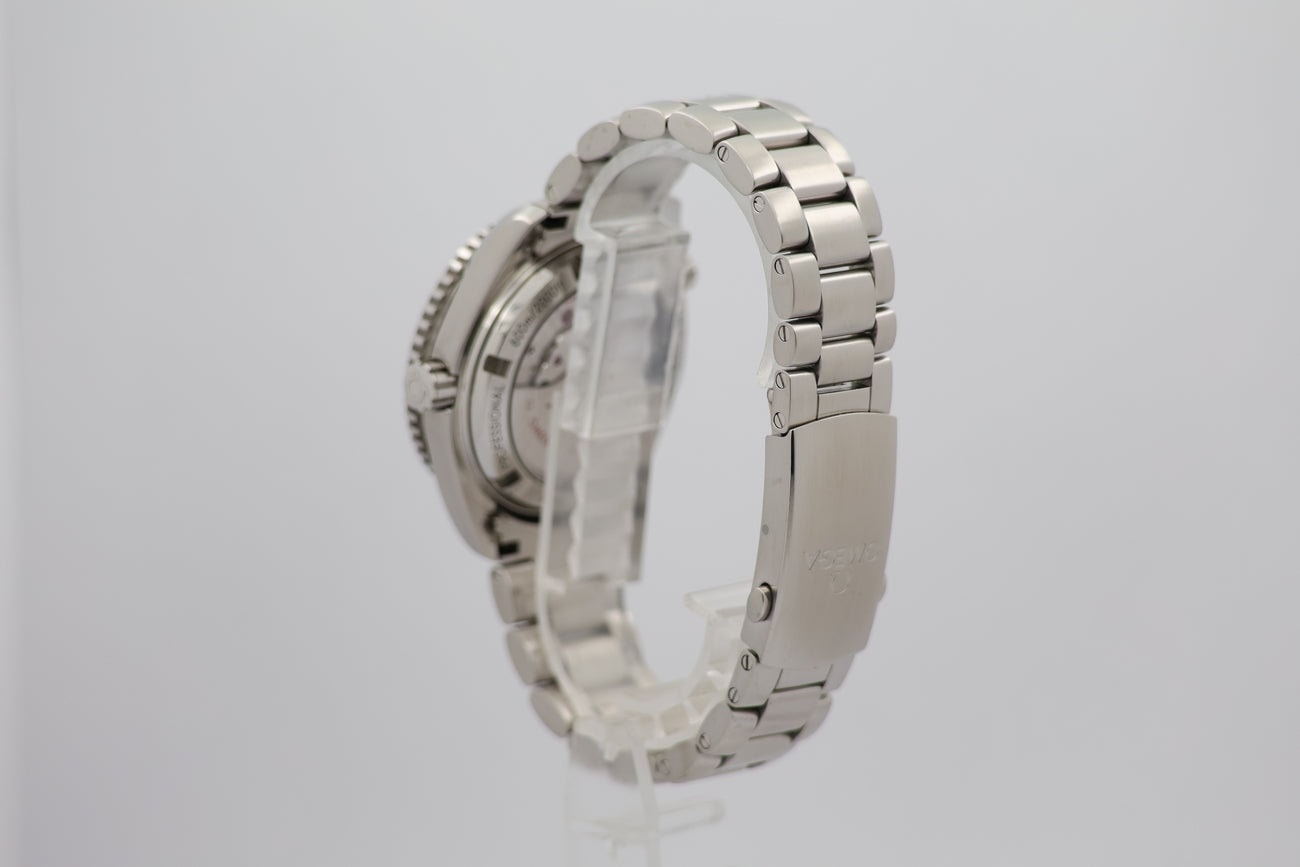 Omega Seamaster Planet Ocean – Ref. 23230422101001, Sehr gut – 8/10