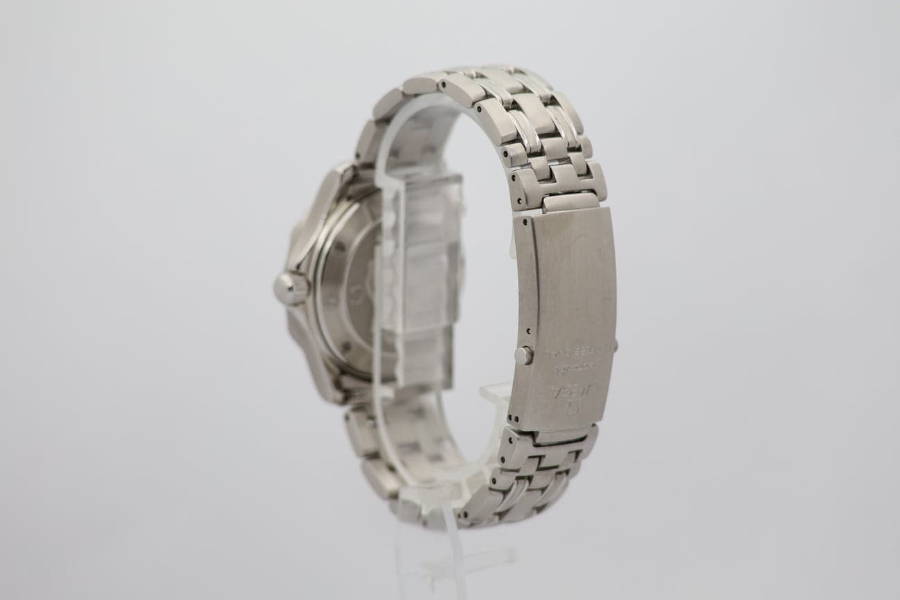Omega Seamaster Diver 300M – Ref. 22228000, Sehr gut – Bild 2/10