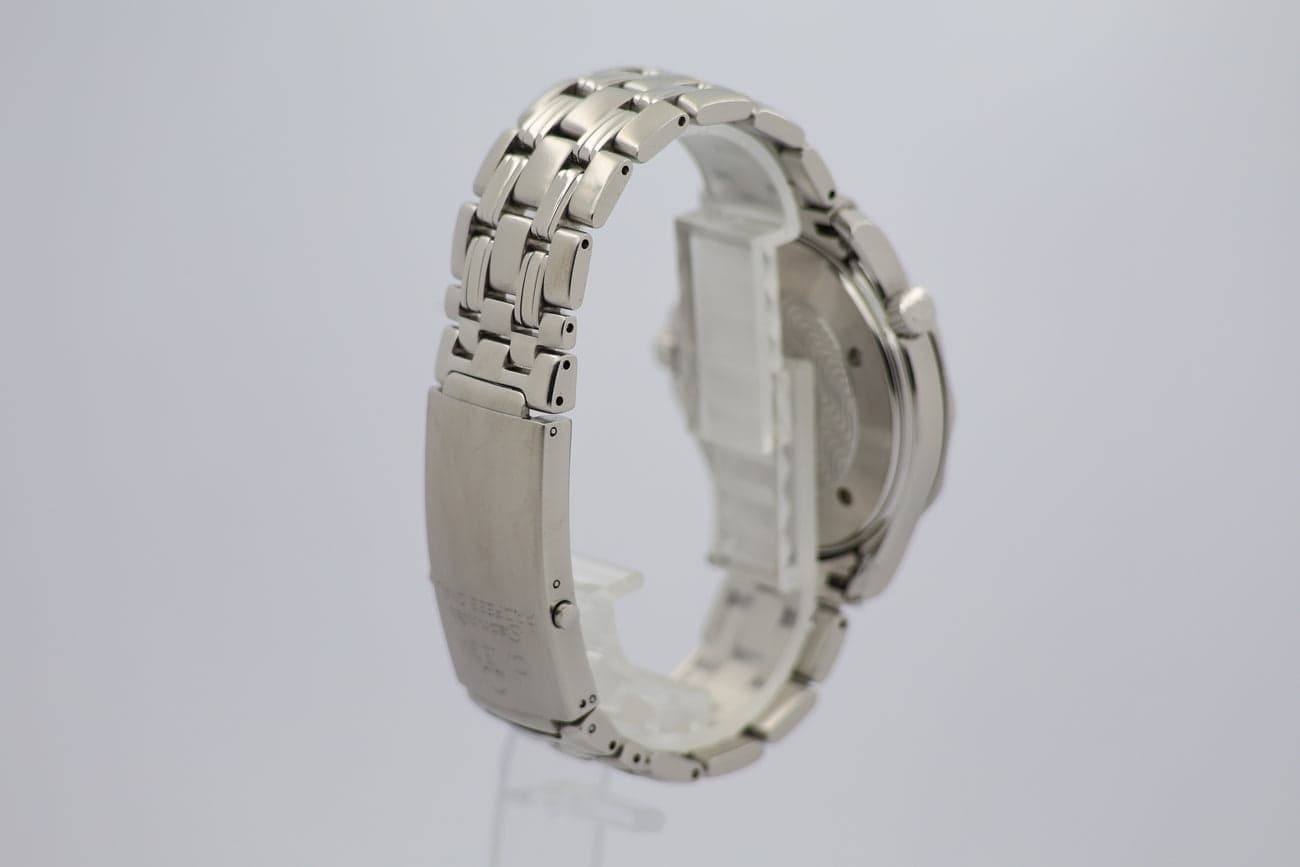Omega Seamaster Diver 300M – Ref. 25318000, Gut – Bild 2/10
