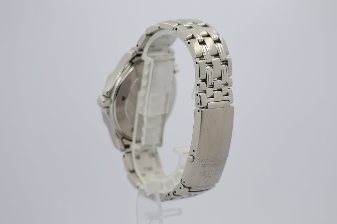 Omega Seamaster Diver 300M – Ref. 25318000, Gut – Bild 2/10
