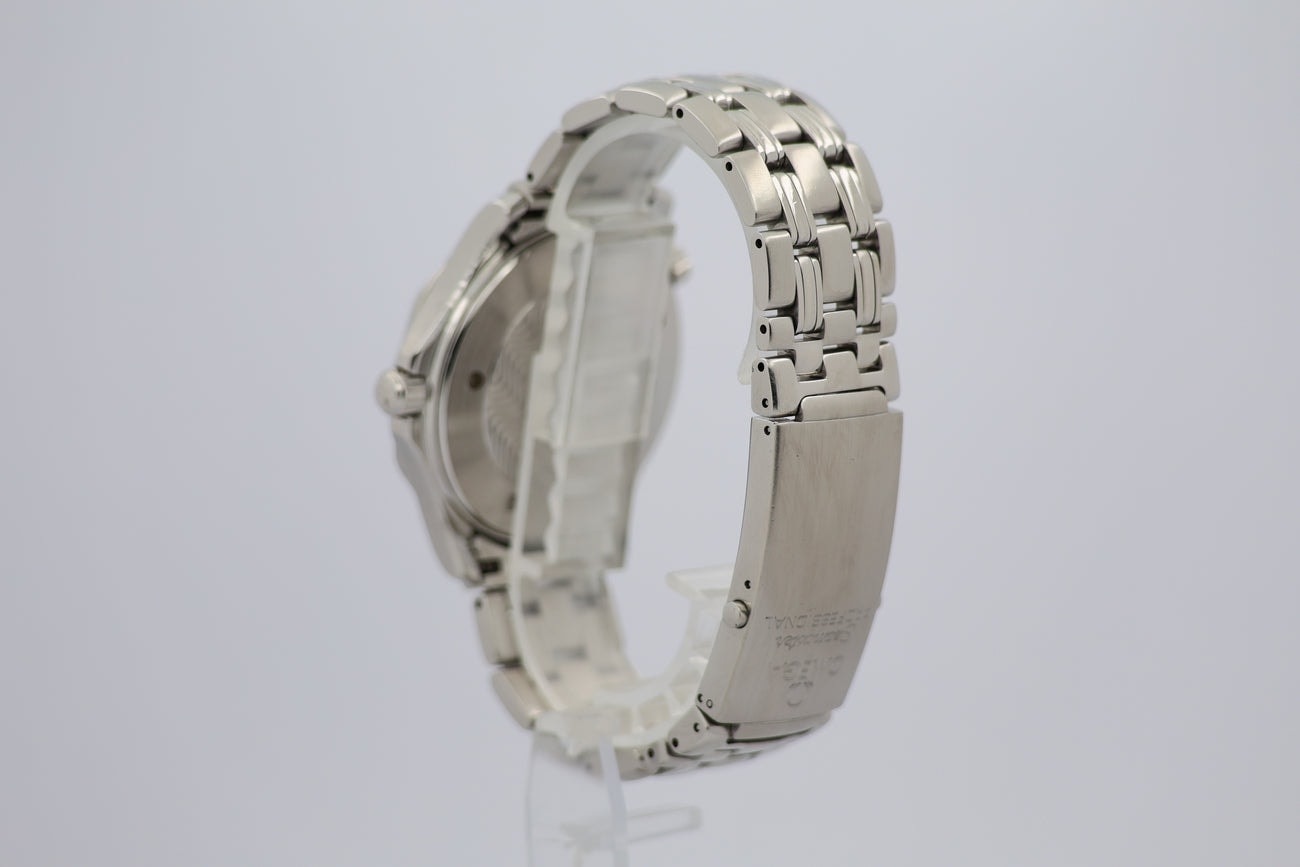Omega Seamaster Diver 300M – Ref. 25318000, Gut – 7/10