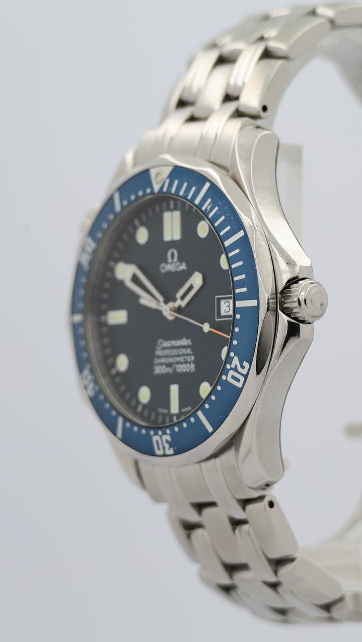 Omega Seamaster Diver 300M – Ref. 25318000, good – Image 2/10
