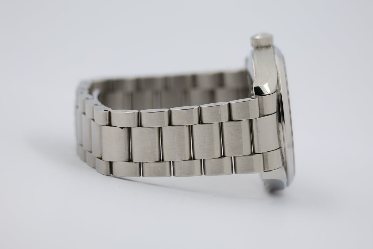 Omega Aqua Terra – Ref. 25175000, Sehr gut – 3/9