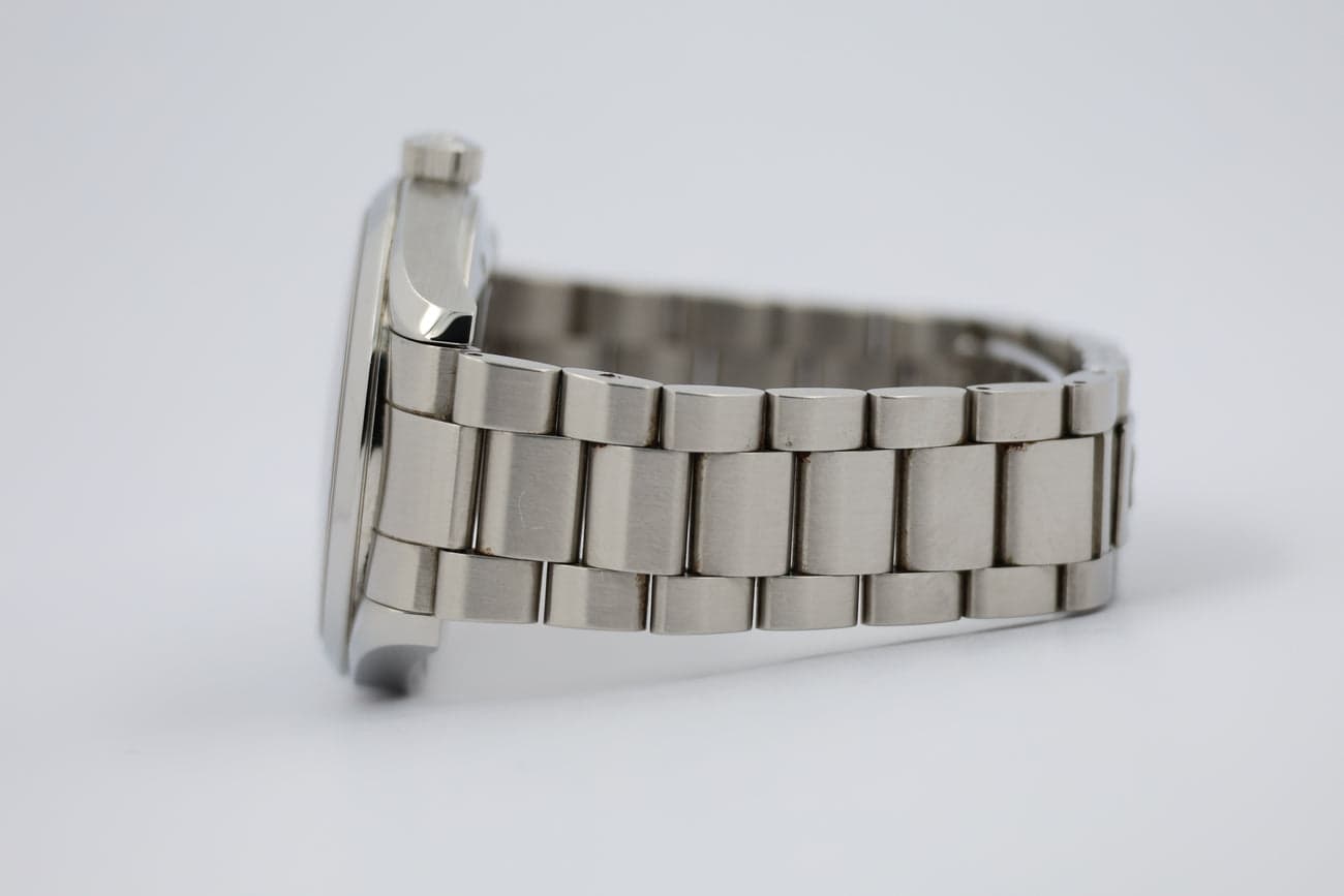 Omega Aqua Terra – Ref. 25175000, Sehr gut – Bild 2/9