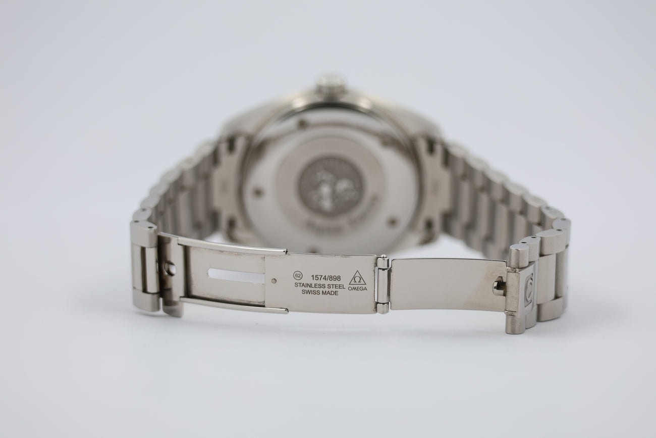 Omega Aqua Terra – Ref. 25175000, Sehr gut – 6/9