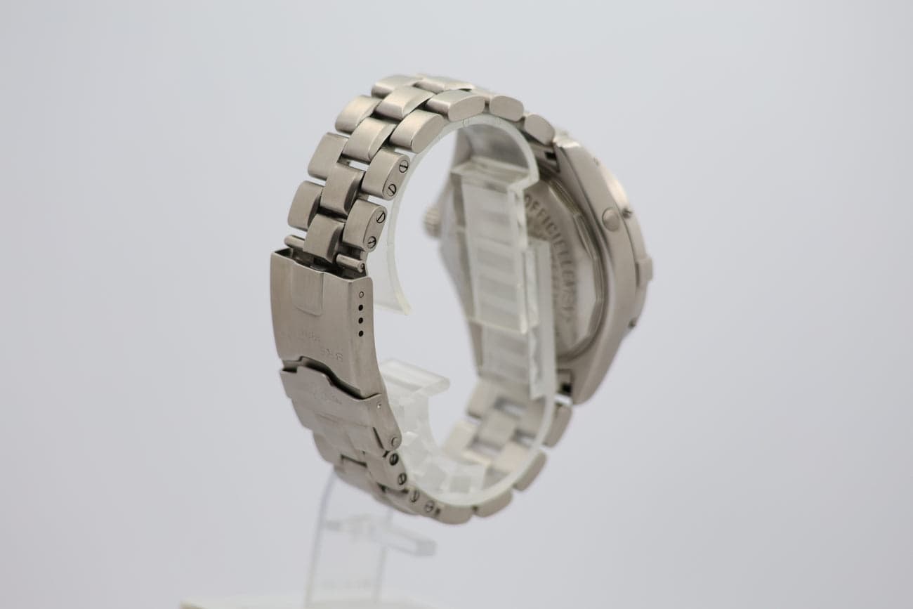 Breitling Superocean – Ref. A17345, Sehr gut – Bild 2/9