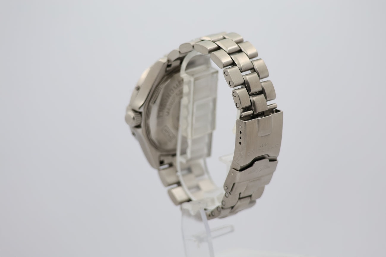 Breitling Superocean – Ref. A17345, Sehr gut – 8/9