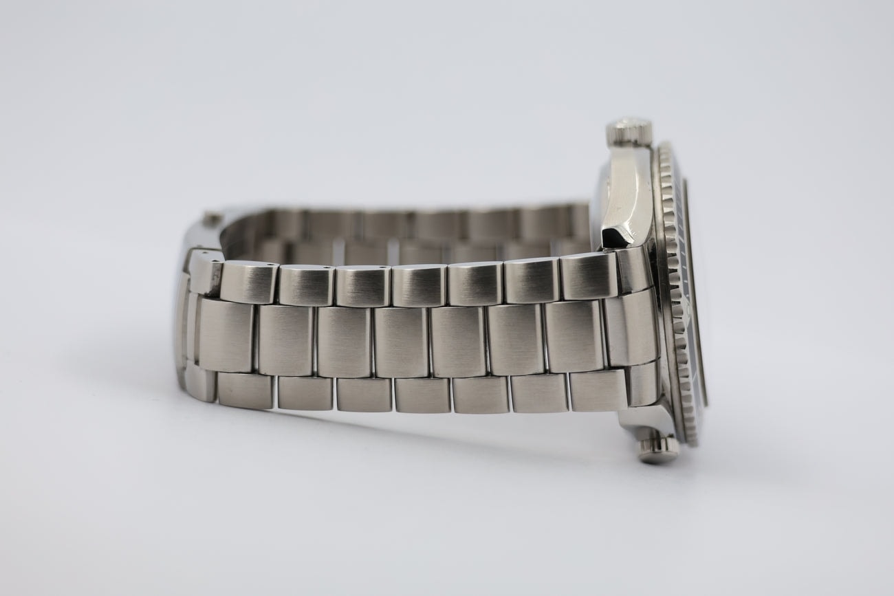 Omega Seamaster Planet Ocean – Ref. 22005000, Sehr gut – 3/9
