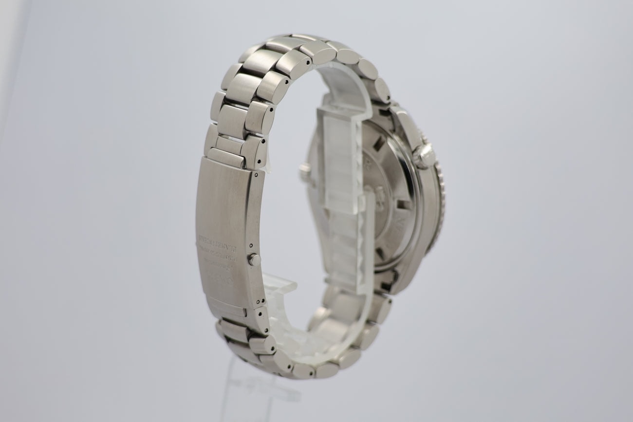 Omega Seamaster Planet Ocean – Ref. 22005000, Sehr gut – 4/9