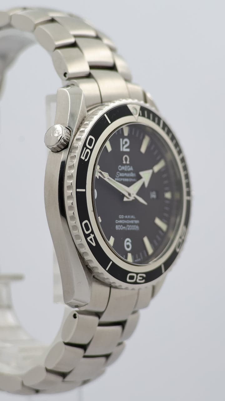 Omega Seamaster Planet Ocean – Ref. 22005000, very good – Image 2/9