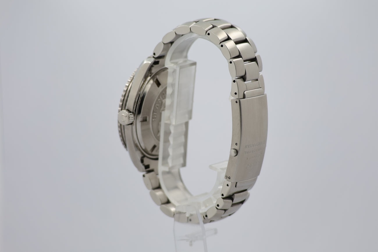 Omega Seamaster Planet Ocean – Ref. 22005000, very good – 8/9