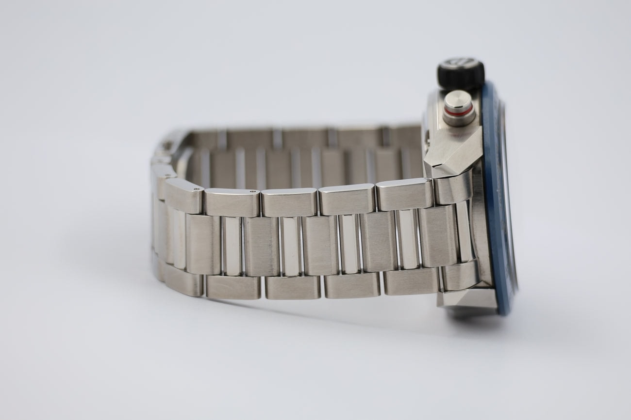 TAG Heuer Carrera – Ref. CAR201T.BA0766, Sehr gut – 3/9