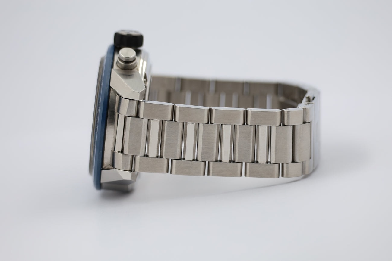 TAG Heuer Carrera – Ref. CAR201T.BA0766, Sehr gut – 5/9