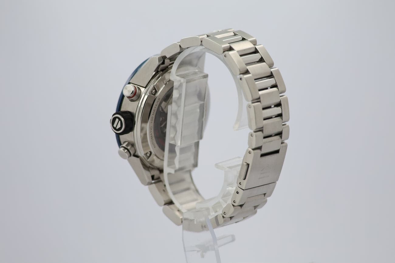 TAG Heuer Carrera – Ref. CAR201T.BA0766, Sehr gut – Bild 2/9