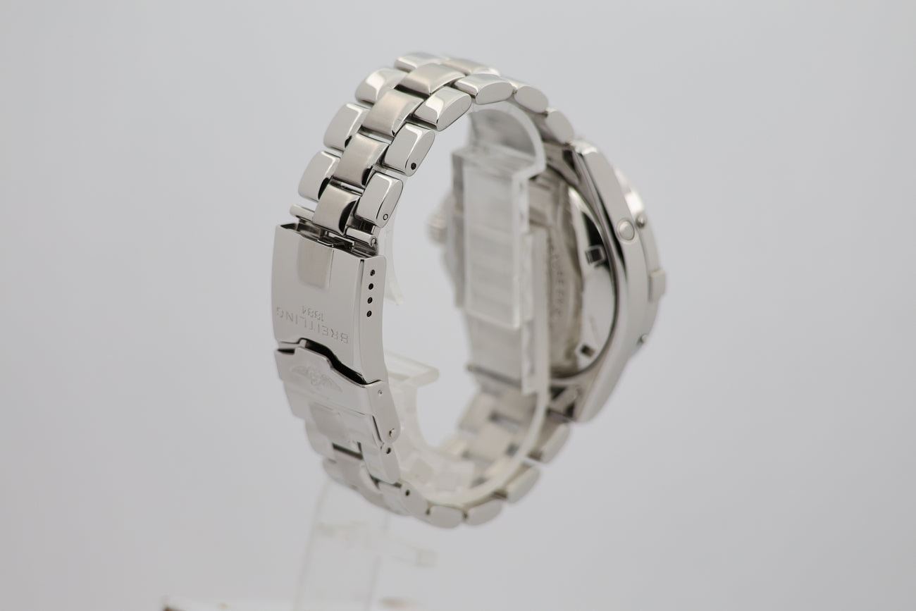 Breitling Superocean – Ref. A17040, Sehr gut – 8/9