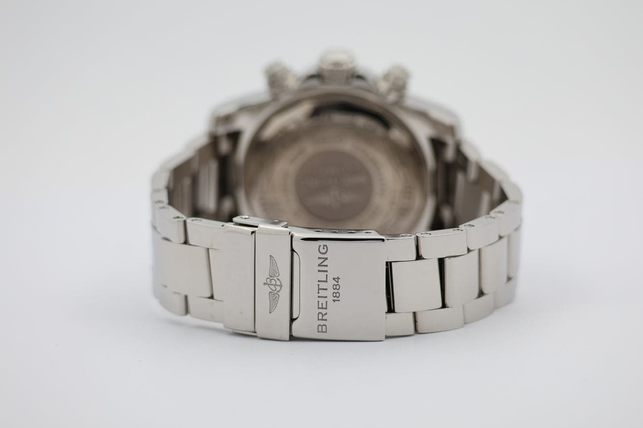Breitling Avenger – Ref. A13381, Sehr gut – Bild 2/9