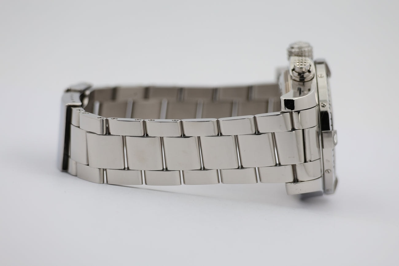 Breitling Avenger – Ref. A13381, Sehr gut – 3/9