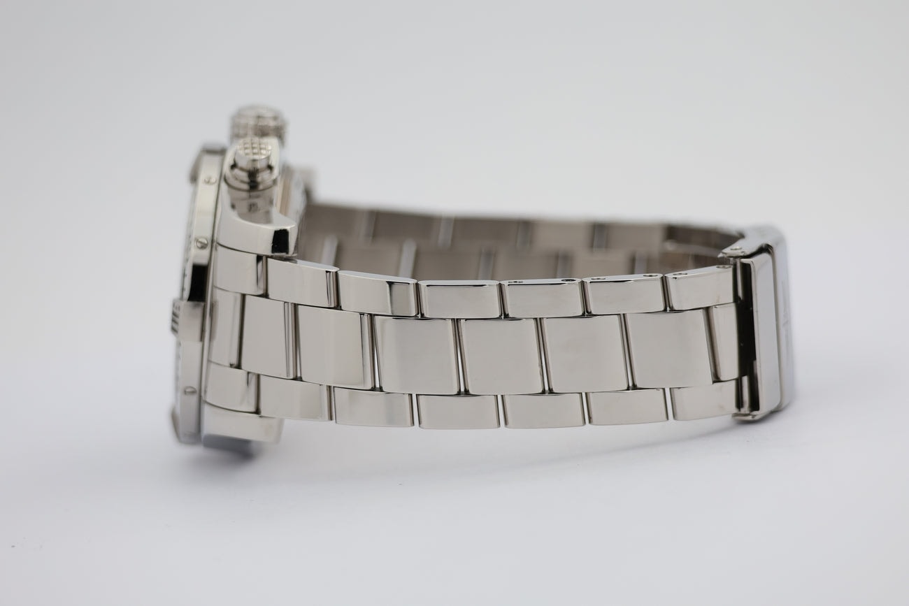 Breitling Avenger – Ref. A13381, Sehr gut – 4/9