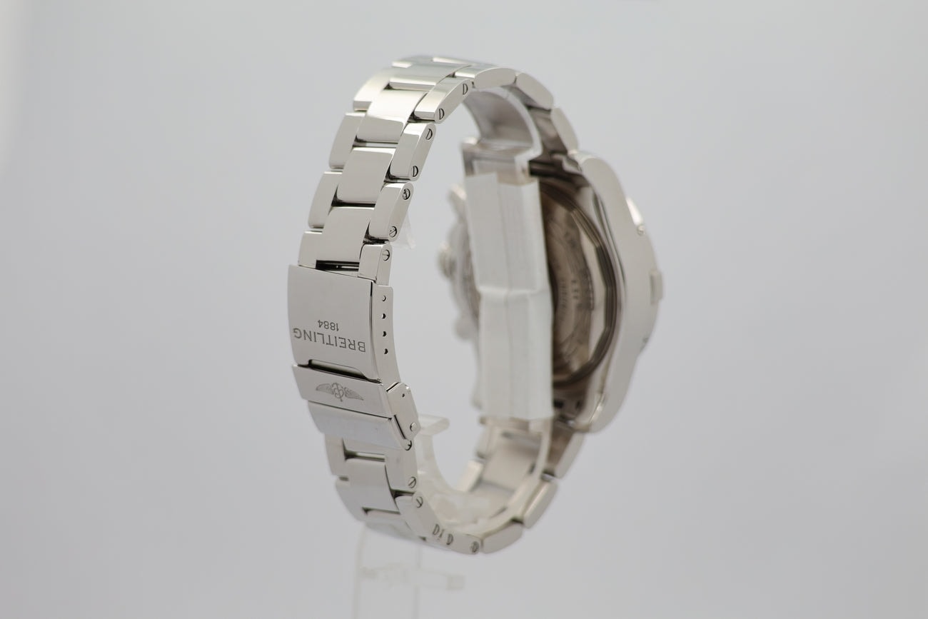 Breitling Avenger – Ref. A13381, Sehr gut – 5/9