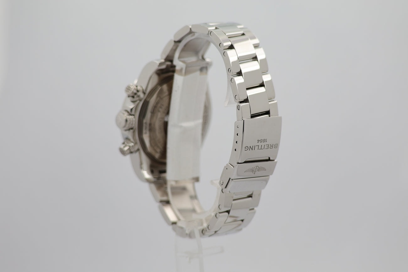 Breitling Avenger – Ref. A13381, Sehr gut – 8/9