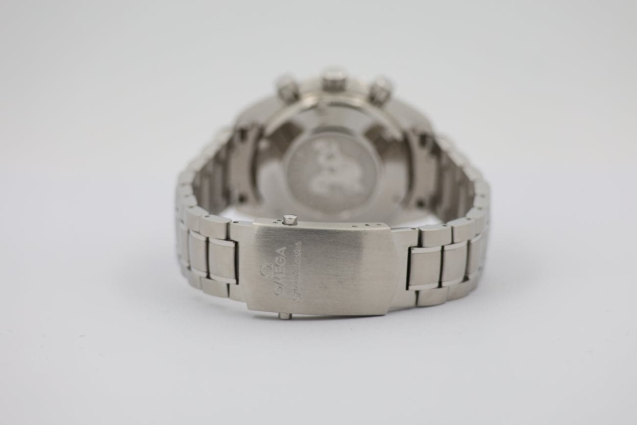 Omega Speedmaster (Non-Moonwatch) – Ref. 32105100, Sehr gut – Bild 2/10