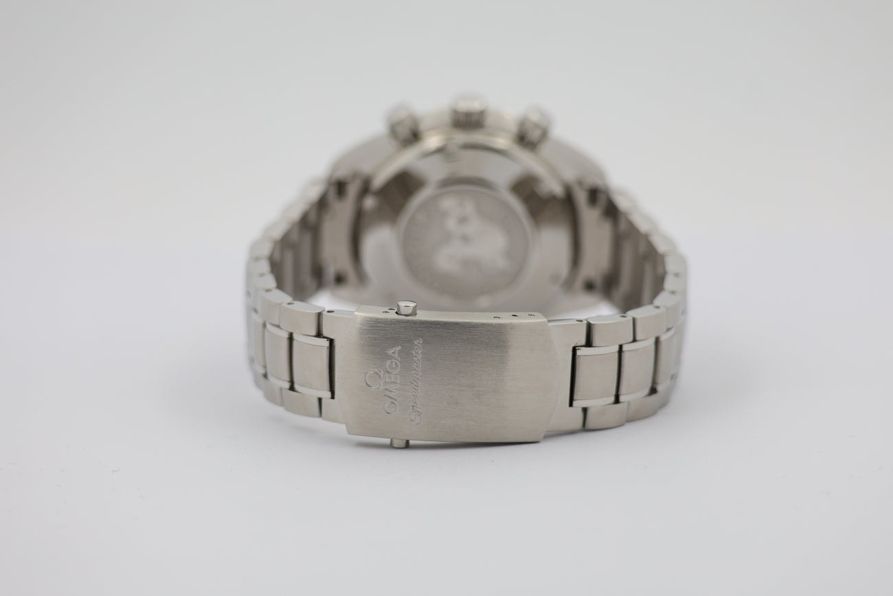Omega Speedmaster (Non-Moonwatch) – Ref. 32105100, Sehr gut – 2/10