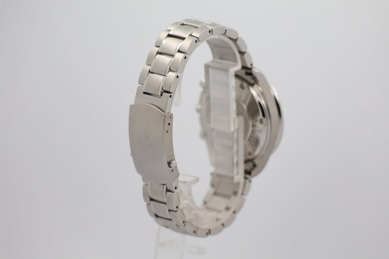 Omega Speedmaster (Non-Moonwatch) – Ref. 32105100, Sehr gut – 4/10