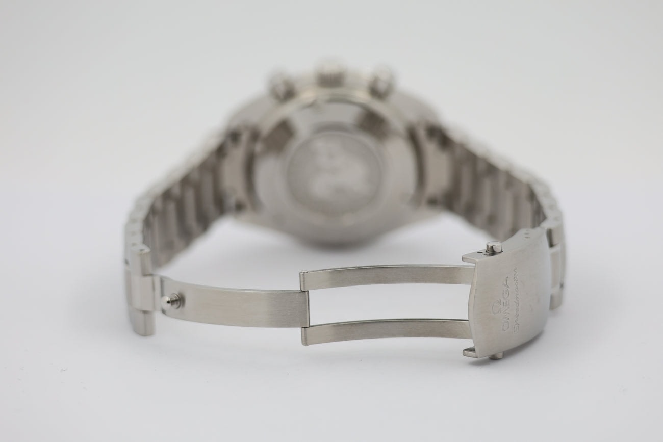 Omega Speedmaster (Non-Moonwatch) – Ref. 32105100, Sehr gut – 6/10