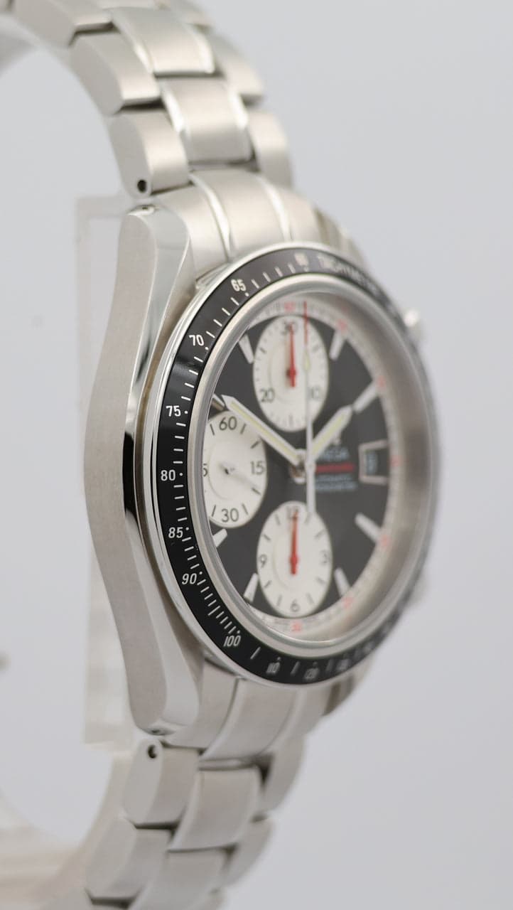 Omega Speedmaster (Non-Moonwatch) – Ref. 32105100, Sehr gut – Bild 2/10