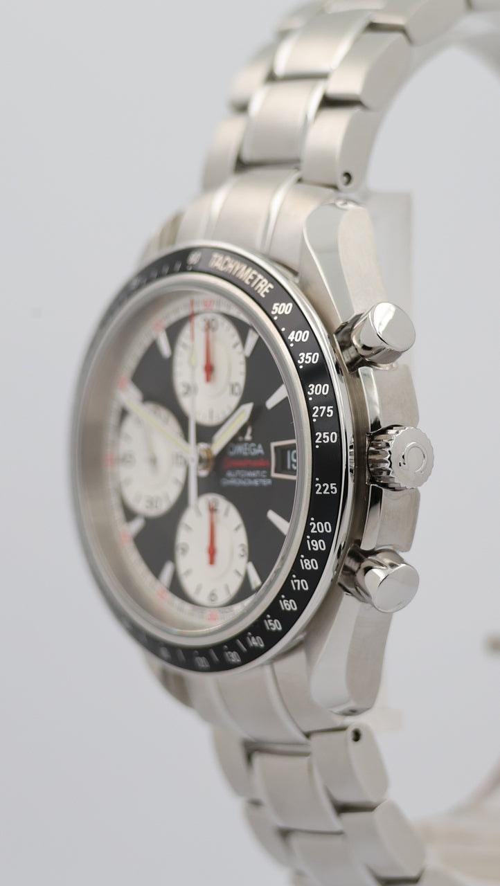 Omega Speedmaster (Non-Moonwatch) – Ref. 32105100, Sehr gut – 8/10