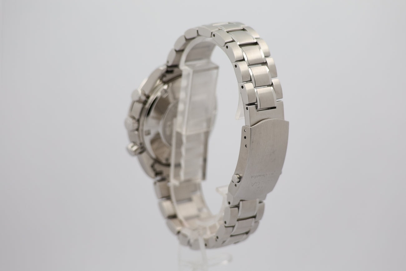 Omega Speedmaster (Non-Moonwatch) – Ref. 32105100, Sehr gut – 9/10