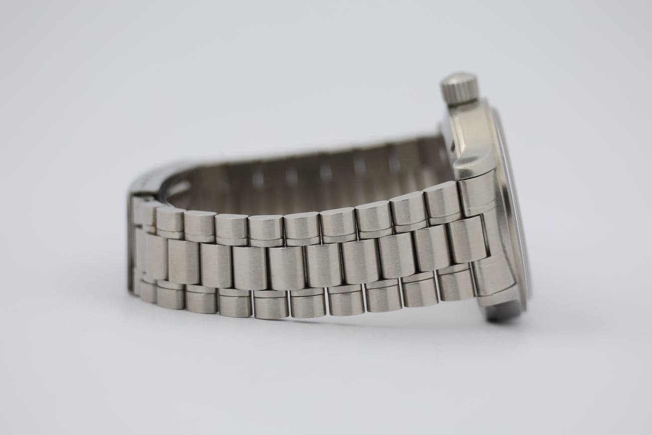 Omega Dynamic – Ref. 52005000, Sehr gut – Bild 2/9