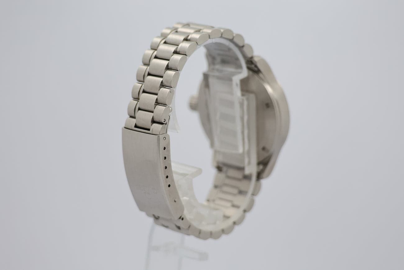 Omega Dynamic – Ref. 52005000, very good – Image 2/9