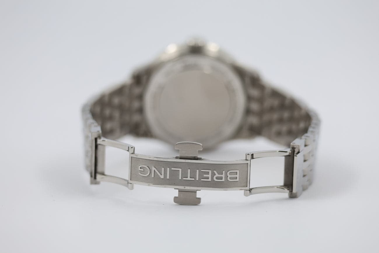 Breitling Navitimer – Ref. A17329, Sehr gut – Bild 2/10